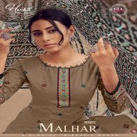 HARSHIT MALHAR CAMBRIC DRESS MATERIALS LOWEST COST