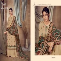 HARSHIT MALHAR CAMBRIC DRESS MATERIALS LOWEST COST