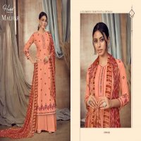 HARSHIT MALHAR CAMBRIC DRESS MATERIALS LOWEST COST