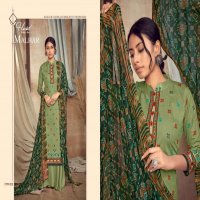 HARSHIT MALHAR CAMBRIC DRESS MATERIALS LOWEST COST