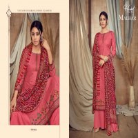 HARSHIT MALHAR CAMBRIC DRESS MATERIALS LOWEST COST