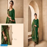 LT NITYA 176 76001-76007 SERIES EXCLUSIVE PARTY WEAR SALWAR SUITS NEW 2022 COLLECTION