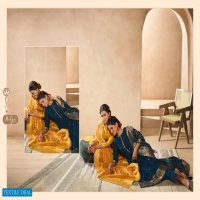 LT NITYA 176 76001-76007 SERIES EXCLUSIVE PARTY WEAR SALWAR SUITS NEW 2022 COLLECTION