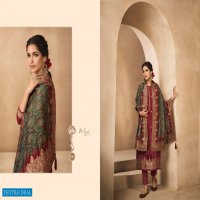 LT NITYA 176 76001-76007 SERIES EXCLUSIVE PARTY WEAR SALWAR SUITS NEW 2022 COLLECTION