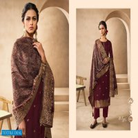 LT NITYA 176 76001-76007 SERIES EXCLUSIVE PARTY WEAR SALWAR SUITS NEW 2022 COLLECTION