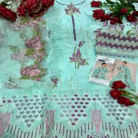 Ramsha R-382 Wholesale Pakistani Concept Dress