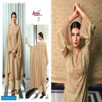 Avon Kalamkaari Wholesale Pashmina Digital Print Winter Dress Material