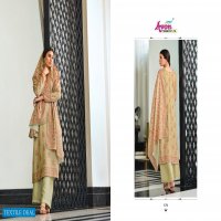 Avon Kalamkaari Wholesale Pashmina Digital Print Winter Dress Material