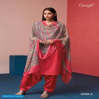Ganga Selvi S0686 Wholesale Premium Cotton Salwar Kameez