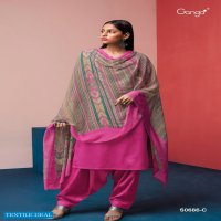 Ganga Selvi S0686 Wholesale Premium Cotton Salwar Kameez