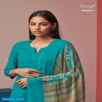 Ganga Selvi S0686 Wholesale Premium Cotton Salwar Kameez