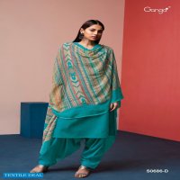 Ganga Selvi S0686 Wholesale Premium Cotton Salwar Kameez