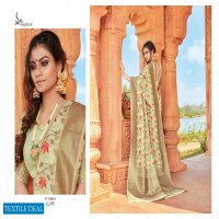 Meghdoot Mulberry Wholesale Cotton Silk Based Sarees