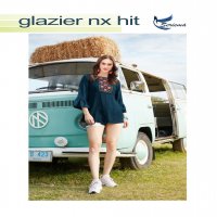 Seriema Glazier NX Wholesale Ready Made Western Tops