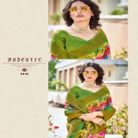 SHVETAMBAR PANIYARAM BOUTIQE SOFT COTTON SAREE AUTHORIZED SUPPLIER IN SURAT