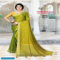 Liberty Honesty Vol-2 Wholesale Casual Indian Sarees