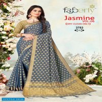 LIberty Jasmine Vol-6 Wholesale Casual Sarees
