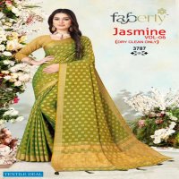 LIberty Jasmine Vol-6 Wholesale Casual Sarees
