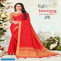 LIberty Jasmine Vol-6 Wholesale Casual Sarees