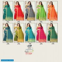 LIberty Jasmine Vol-6 Wholesale Casual Sarees