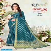 LIberty Jasmine Vol-6 Wholesale Casual Sarees