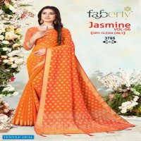 LIberty Jasmine Vol-6 Wholesale Casual Sarees