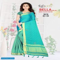 Liberty Bella Vol-2 Wholesale Casual Indian Sarees