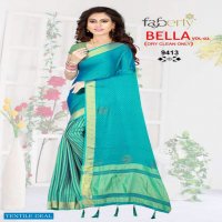 Liberty Bella Vol-2 Wholesale Casual Indian Sarees
