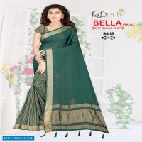 Liberty Bella Vol-2 Wholesale Casual Indian Sarees