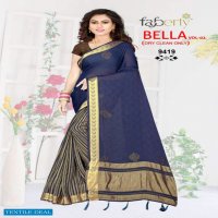 Liberty Bella Vol-2 Wholesale Casual Indian Sarees