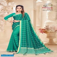 Liberty Premium Vol-2 Wholesale Desinger Jacquard Sarees