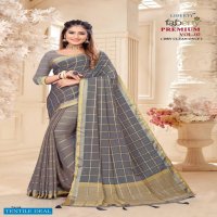 Liberty Premium Vol-2 Wholesale Desinger Jacquard Sarees