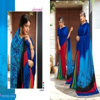 MIntorsi Rang Tarang Wholesale Satin Silk Fancy Sarees