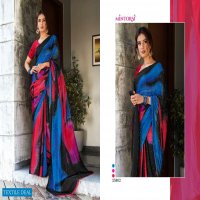 MIntorsi Rang Tarang Wholesale Satin Silk Fancy Sarees