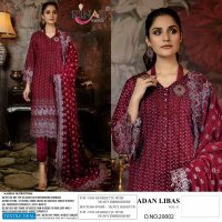 Rinaz Adan Libas Vol-11 Wholesale Pakistani Concept Dress