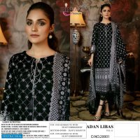 Rinaz Adan Libas Vol-11 Wholesale Pakistani Concept Dress