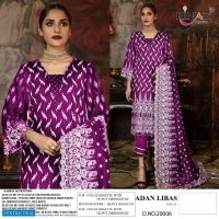 Rinaz Adan Libas Vol-11 Wholesale Pakistani Concept Dress