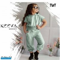 TWT keeva Western Wholesale Kids Wear 2 Piece Catalogs