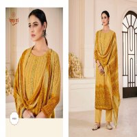 VEDANTI PRESENT VANSHIKA GEORGETTE ETHNIC CASUAL WEAR SALWAR KAMEEZ