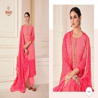 VEDANTI PRESENT VANSHIKA GEORGETTE ETHNIC CASUAL WEAR SALWAR KAMEEZ