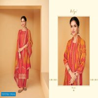 LT FASHION NITYA BANDHANI VOL 2 DOLA JACQUARD CLASSY LOOK FANCY SUITS