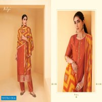 LT FASHION NITYA BANDHANI VOL 2 DOLA JACQUARD CLASSY LOOK FANCY SUITS