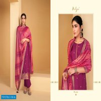LT FASHION NITYA BANDHANI VOL 2 DOLA JACQUARD CLASSY LOOK FANCY SUITS