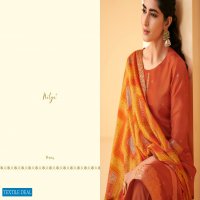 LT FASHION NITYA BANDHANI VOL 2 DOLA JACQUARD CLASSY LOOK FANCY SUITS