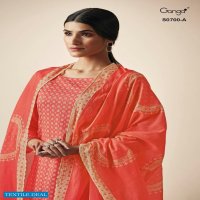 Ganga Melody New S0700 Wholesale Premium Cotton Salwar Kameez