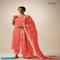 Ganga Melody New S0700 Wholesale Premium Cotton Salwar Kameez