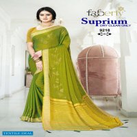 Liberty Supreme Wholesale Casual Indian Sarees