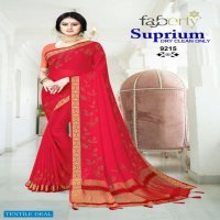 Liberty Supreme Wholesale Casual Indian Sarees