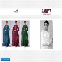 Saniya Saniya HIt Bridal Collection Wholesale Designer Dress