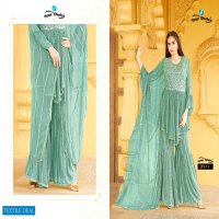 Your Choice Nexaa Wholesale Festive Salwar Kameez